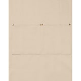 thumbnail of PROVENCE - Bistro Apron with Pocket: One Size / Natural