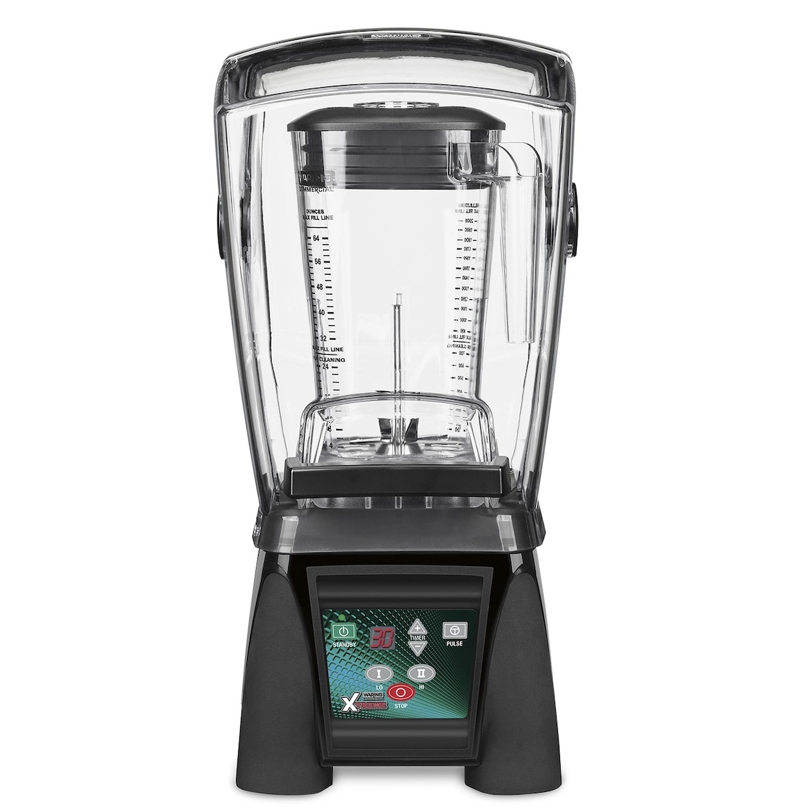 Waring Xtreme Hi-Power Mixer MX1100XTXSEE