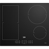 thumbnail of Placa de indução Flex Beko HII64200FMT, 4 queimadores
