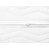 thumbnail of vidaXL Matras 18 cm visco-traagschuim 160x200 cm