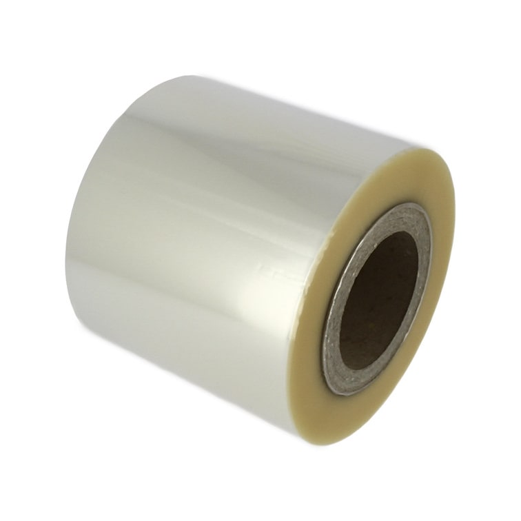 MONOUSO - Bobina de Film para Termosellado 14,5cmx200m 40µm (1 Ud)