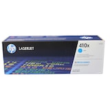 thumbnail of HP 410X Toner Cyan CF411X