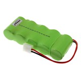 thumbnail of Powerakku für Rollladenantrieb Bosch Somfy Easy-Lift BD 5000 2200mAh NiMH
