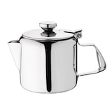 thumbnail of Théière inox Concorde Olympia 410ml