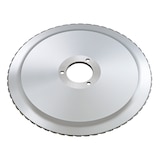 thumbnail of Bartscher Mes 220, met gegolfd lemmet