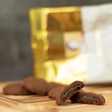 thumbnail of Geschenkset "Venedig" | Italienischer Geschenkkorb gefüllt mit Grappa, Gläser, italienischer Schokolade & Holzkiste