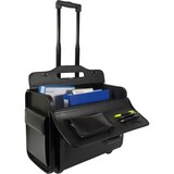 thumbnail of Soennecken Pilotenkoffer Leipzig  5174 Leder schwarz