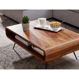 thumbnail of Mesa de centro elegante y funcional modelo WL6.534