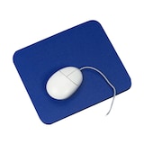 thumbnail of Mousepad - blau