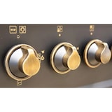 thumbnail of Gurari G 614 BR Retro Gas Standherd 60 cm