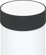 thumbnail of vidaXL Pollerleuchten mit Sensor&Steckdose 3er 50 cm Edelstahl IP44