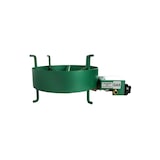 thumbnail of Combisteel tafelmodel gasbrander