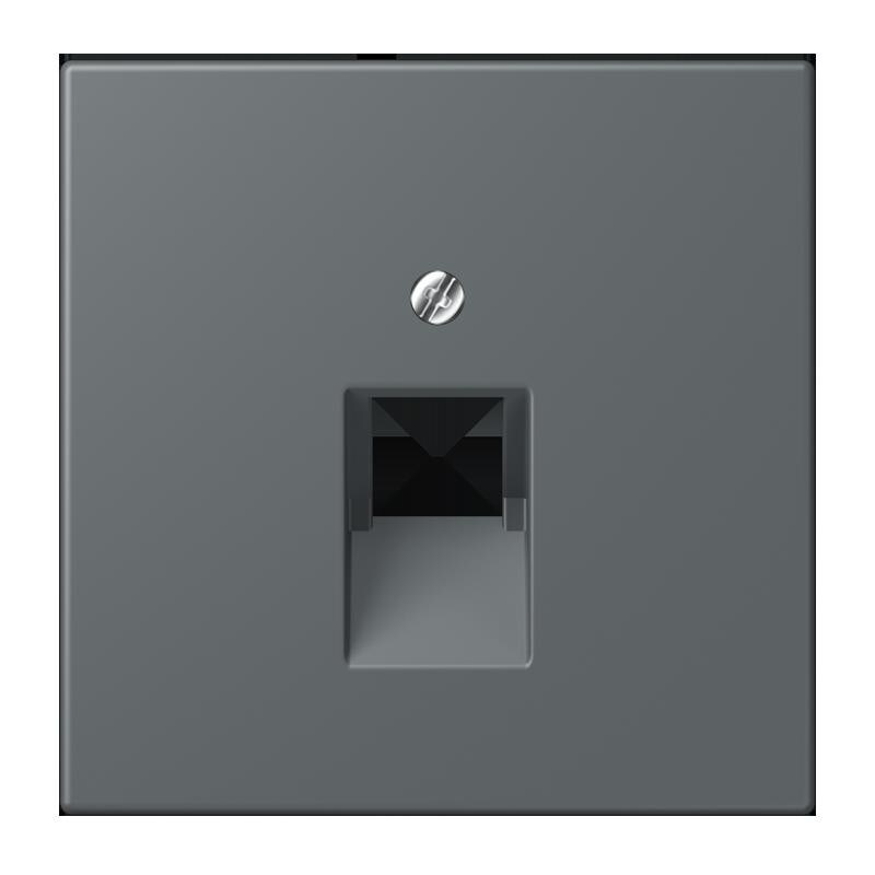 Jung Abdeckung für IAE/UAE LC 969-1 UA 202 LC969-1UA202