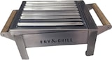 thumbnail of FryndGrill parrilla sobremesa bbqs20 medidas  350 largo x 245 ancho x 165 altura.
