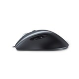 thumbnail of Logitech Corded Mouse M500 Maus rechts USB Typ-A Laser 1000 DPI