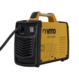 thumbnail of Professionele omvormer MMA TIG 170 Amp +12 staven Ø 2,5 mm + LCD beschermkap + Koffer VITO