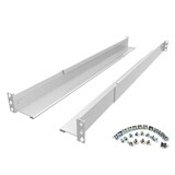 thumbnail of ROLINE USV 19''-Rail Kit 1/2/3 HE 60-90 cm, grau