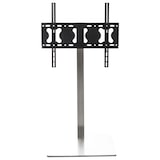 thumbnail of Tv-standaard vierkant/roestvrij staal