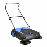 thumbnail of GÜDE   Kehrmaschine GKM 700