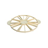 thumbnail of Schneider - Torteneinteiler 8/12-teilig, PP, Ø 265 mm x 25 mm