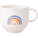 thumbnail of Villeroy & Boch With Love Henkelbecher Be Happy 290 ml