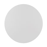 thumbnail of 100 Tortenunterlagen, Pappe rund Ø 24 cm weiss mit glattem Rand