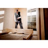 thumbnail of Metabo SBEV 1300-2 1300 W 3100 RPM Ohne Schlüssel