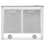 thumbnail of Dunstabzugshaube Abzugshaube Unterbauhaube Abluft Umluft 60 cm Aktivkohlefilter