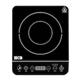thumbnail of HCB Induktionskochfeld - 2 kW - 230V - Edelstahl