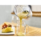 thumbnail of KENWOOD robot 2.1l 800w et blender 1.2l fdm301ss