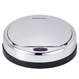 thumbnail of Kitchen Move Couvercle de poubelle automatique ARTIC Chrome Plastique Argent