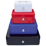 thumbnail of WEDO Geldkassette mit Clip, (B)300 x (T)240 x (H)90 mm