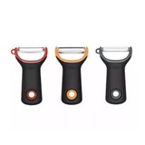 thumbnail of Oxo good grips, Set 3 pelapatate colori assortiti con precisione a Y