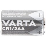 thumbnail of Varta Lithiumbatterie Photo Cr1/2 Aa 3V Blister*1