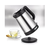 thumbnail of Unold 18715 Blitzkocher Thermo, integrierte Isolierkanne, doppelwandiger Vakuumisolierung