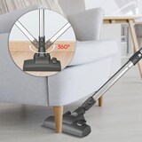 thumbnail of Balter Handstaubsauger Vento H3 Grey
