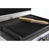 thumbnail of Chefgastro Kontaktgrill Panini BxTxH 440x410x190mm