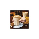 thumbnail of Olympia Trinkgläser gehärtetes Glas 350ml (12 Stück)