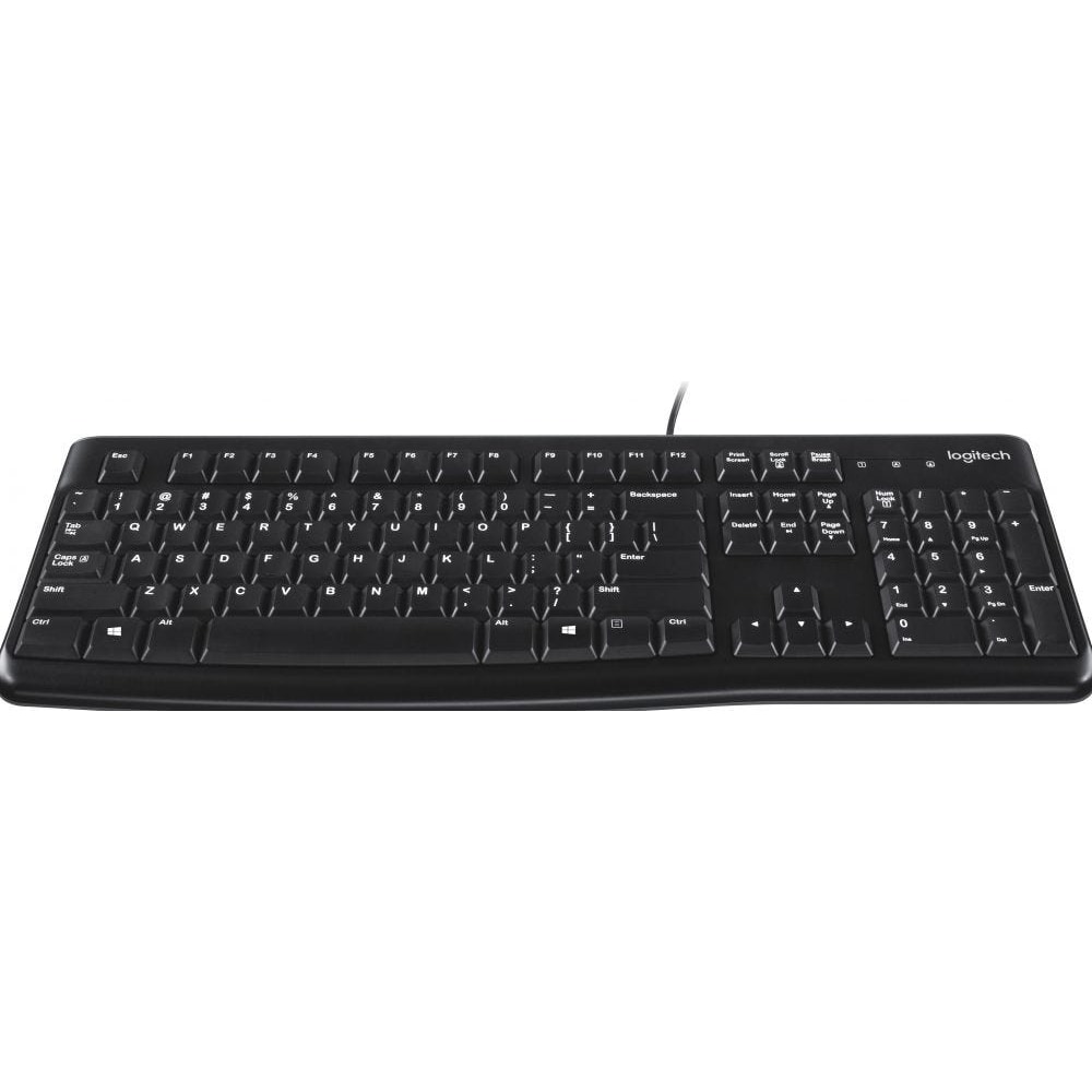 Logitech K120 for Business - Toetsenbord