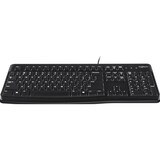 thumbnail of Logitech K120 for Business - Toetsenbord