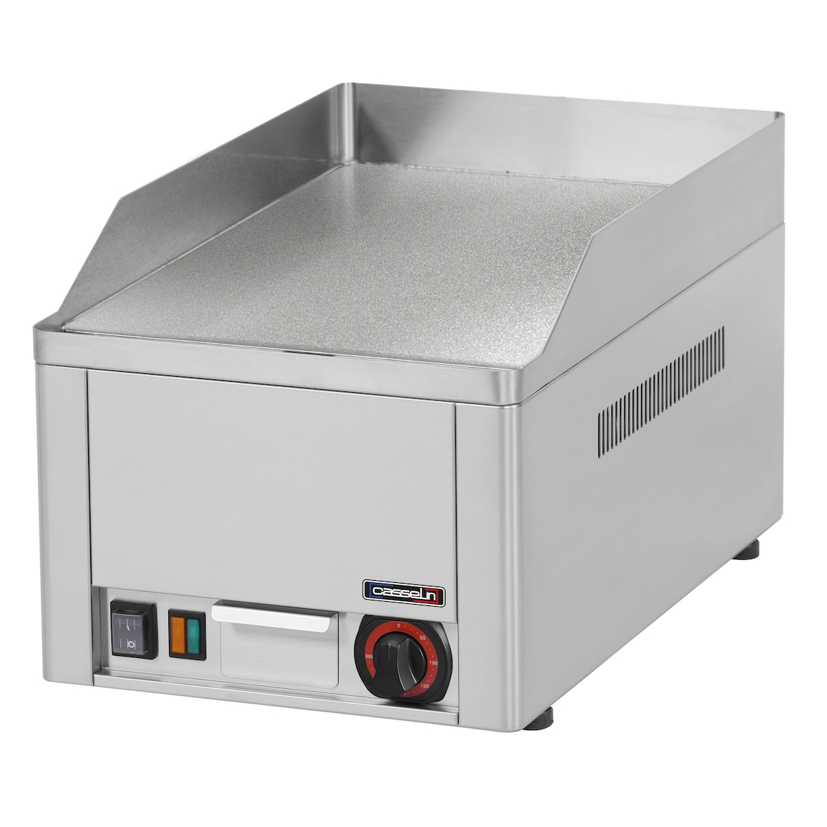 Fry Top  Cromato 30   CPASC30C Casselin