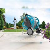 thumbnail of Cellfast - Schlauchwagen DISCOVER