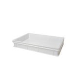 thumbnail of Genus Dei Italia, set 4 pezzi, 3 cassetta cm 30x40x10 porta impasto + coperchio