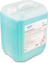 thumbnail of Funny Essigreiniger, phosphatfrei, 10 Liter, mikroplastikfrei