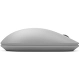 thumbnail of Microsoft Surface Mouse Kabellose Maus Bluetooth® Optisch Grau 2 Tasten
