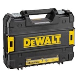 thumbnail of DeWALT DCD708D2T-QW Elektroschrauber/Schlagschrauber 1650 RPM Schwarz, Gelb