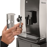 thumbnail of Cafetera automática profesional Easy Black 250 Bartscher 190080, 19 bar, 4 programas