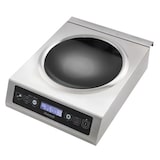 thumbnail of WOK de inducción INDW3500