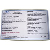 thumbnail of Glasreiniger Hochkonzentrat 5L ergibt  bis zu 2000 L Glasreiniger