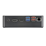 thumbnail of NC40U5 I5-1235U 65W EXT. GLN WLAN HDMI DISPLAY PORT
